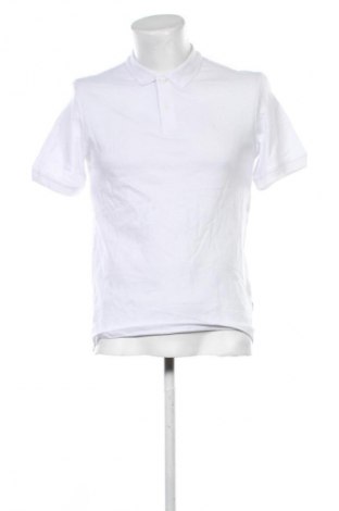 Tricou de bărbați Jack & Jones, Mărime S, Culoare Alb, Preț 208,99 Lei