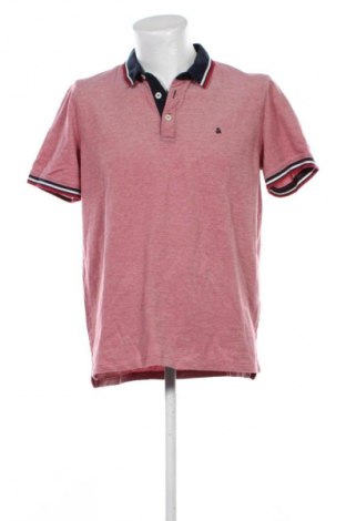 Męski T-shirt Jack & Jones, Rozmiar XXL, Kolor Kolorowy, Cena 70,99 zł