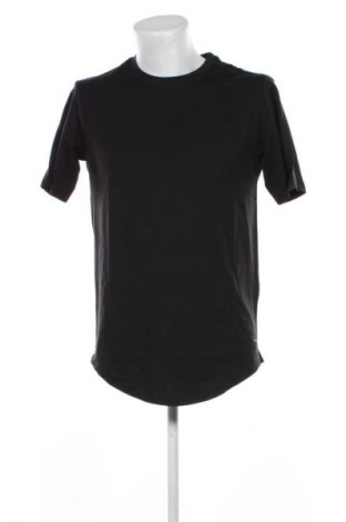 Herren T-Shirt Jack & Jones, Größe M, Farbe Schwarz, Preis € 22,99