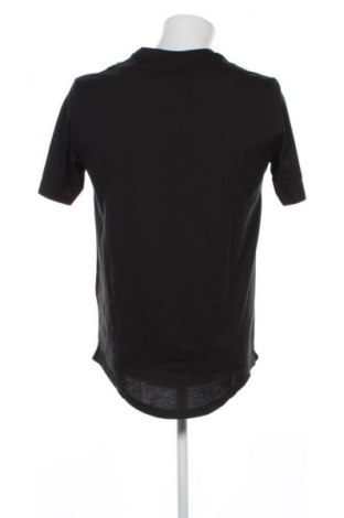 Herren T-Shirt Jack & Jones, Größe M, Farbe Schwarz, Preis € 22,99