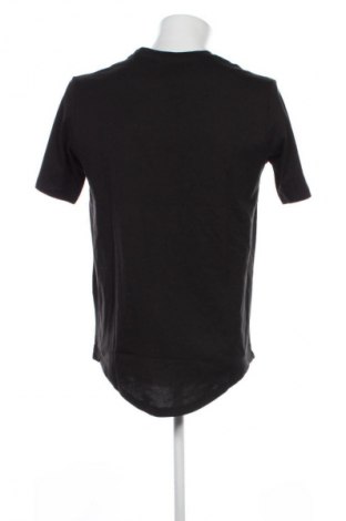 Męski T-shirt Jack & Jones, Rozmiar M, Kolor Czarny, Cena 88,99 zł