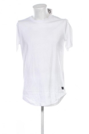 Pánske tričko  Jack & Jones, Veľkosť M, Farba Biela, Cena  20,95 €