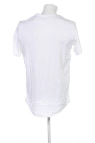 Pánske tričko  Jack & Jones, Veľkosť M, Farba Biela, Cena  20,95 €