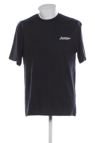 Pánske tričko  Jack & Jones, Veľkosť XL, Farba Modrá, Cena  20,95 €