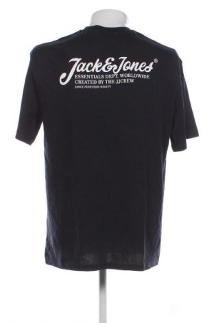 Pánske tričko  Jack & Jones, Veľkosť XL, Farba Modrá, Cena  20,95 €