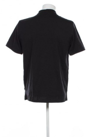 Męski T-shirt Jack & Jones, Rozmiar L, Kolor Czarny, Cena 177,99 zł