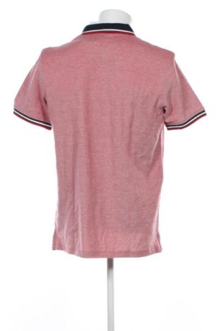 Мъжка тениска Jack & Jones, Размер XL, Цвят Розов, Цена 48,99 лв.