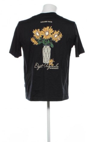 Pánske tričko  Jack & Jones, Veľkosť S, Farba Čierna, Cena  20,95 €