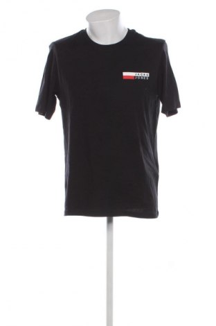 Pánske tričko  Jack & Jones, Veľkosť L, Farba Čierna, Cena  20,95 €