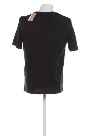 Pánske tričko  Jack & Jones, Veľkosť L, Farba Čierna, Cena  20,95 €