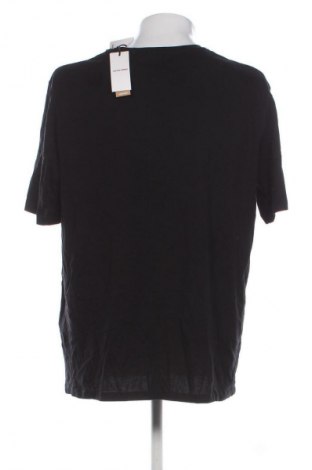 Herren T-Shirt Jack & Jones, Größe XXL, Farbe Schwarz, Preis € 18,99