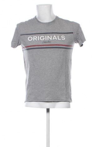Pánske tričko  Jack & Jones, Veľkosť M, Farba Sivá, Cena  7,00 €