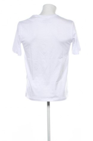 Herren T-Shirt Jack & Jones, Größe S, Farbe Weiß, Preis € 22,99