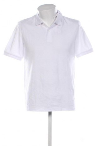 Herren T-Shirt Jack & Jones, Größe L, Farbe Weiß, Preis € 44,99