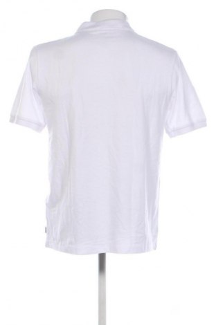 Herren T-Shirt Jack & Jones, Größe L, Farbe Weiß, Preis € 44,99