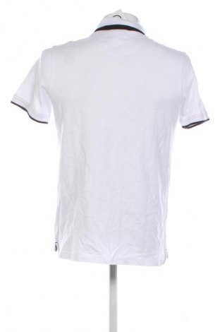 Męski T-shirt Jack & Jones, Rozmiar L, Kolor Biały, Cena 177,99 zł