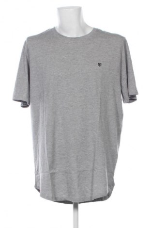 Pánske tričko  Jack & Jones, Veľkosť XXL, Farba Sivá, Cena  20,95 €