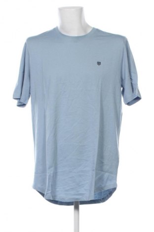 Pánske tričko  Jack & Jones, Veľkosť XXL, Farba Modrá, Cena  20,95 €