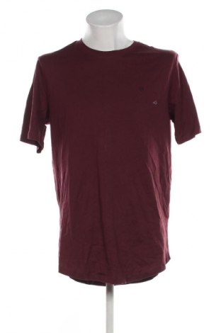 Herren T-Shirt Jack & Jones, Größe XL, Farbe Rot, Preis € 22,99