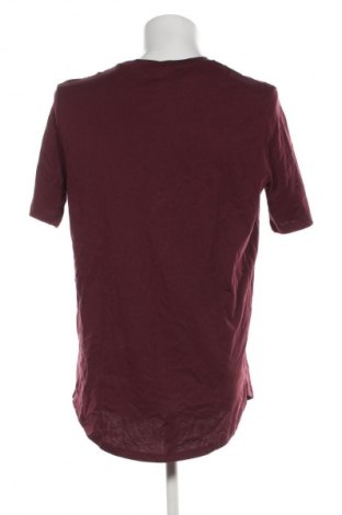 Herren T-Shirt Jack & Jones, Größe XL, Farbe Rot, Preis € 22,99
