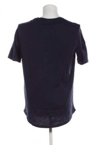 Męski T-shirt Jack & Jones, Rozmiar XL, Kolor Niebieski, Cena 88,99 zł