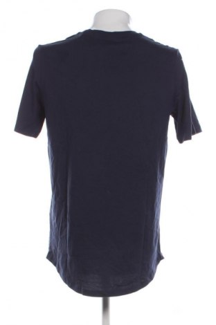 Мъжка тениска Jack & Jones, Размер L, Цвят Син, Цена 33,99 лв.