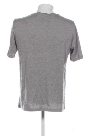 Herren T-Shirt Jack & Jones, Größe L, Farbe Grau, Preis € 18,99