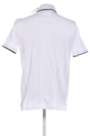 Pánske tričko  Jack & Jones, Veľkosť XL, Farba Biela, Cena  40,95 €
