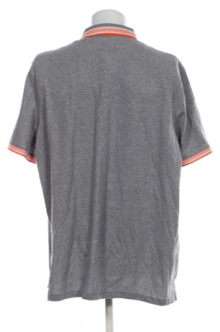Pánske tričko  Jack & Jones, Veľkosť 3XL, Farba Modrá, Cena  40,95 €