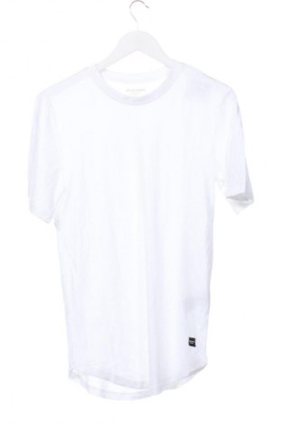 Pánske tričko  Jack & Jones, Veľkosť XS, Farba Biela, Cena  20,95 €
