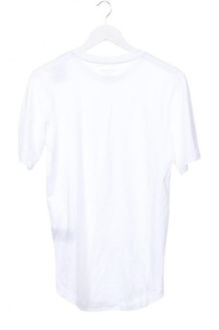 Pánske tričko  Jack & Jones, Veľkosť XS, Farba Biela, Cena  20,95 €