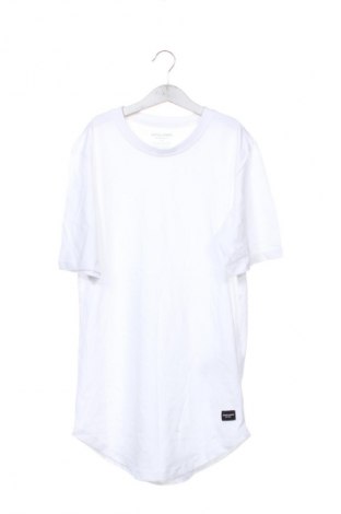 Pánske tričko  Jack & Jones, Veľkosť XS, Farba Biela, Cena  20,95 €
