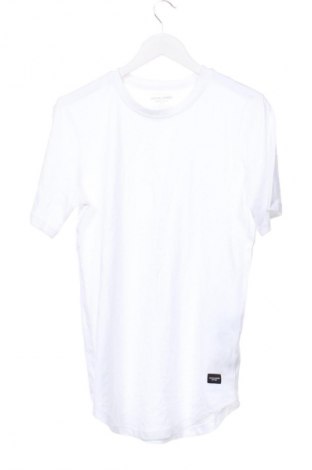 Pánske tričko  Jack & Jones, Veľkosť XS, Farba Biela, Cena  20,95 €