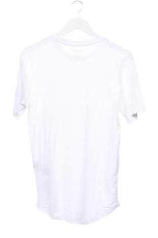 Pánske tričko  Jack & Jones, Veľkosť XS, Farba Biela, Cena  20,95 €