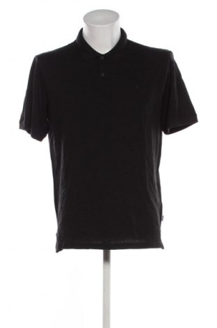 Męski T-shirt Jack & Jones, Rozmiar L, Kolor Czarny, Cena 177,99 zł