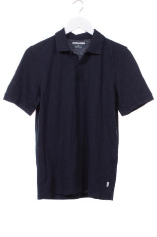 Férfi póló Jack & Jones, Méret XS, Szín Kék, Ár 16 949 Ft