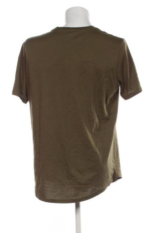 Tricou de bărbați Jack & Jones, Mărime XL, Culoare Verde, Preț 104,99 Lei