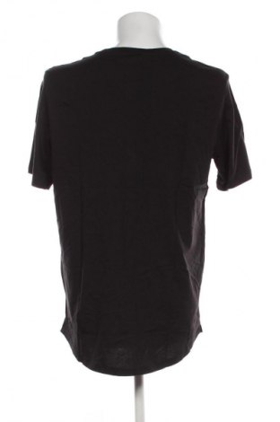 Męski T-shirt Jack & Jones, Rozmiar XL, Kolor Czarny, Cena 88,99 zł