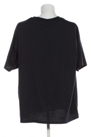 Męski T-shirt Jack & Jones, Rozmiar 5XL, Kolor Niebieski, Cena 88,99 zł