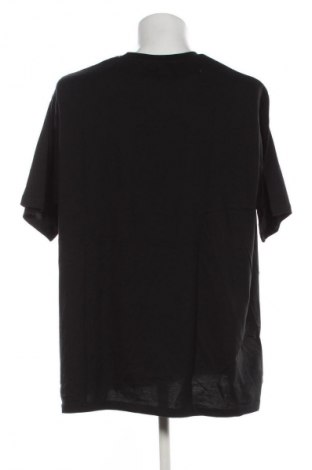 Férfi póló Jack & Jones, Méret 5XL, Szín Fekete, Ár 8 519 Ft