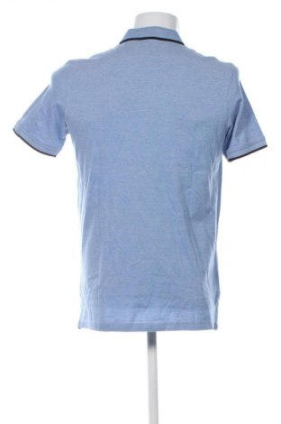 Męski T-shirt Jack & Jones, Rozmiar L, Kolor Niebieski, Cena 72,99 zł