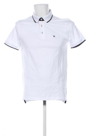 Herren T-Shirt Jack & Jones, Größe L, Farbe Weiß, Preis € 44,99