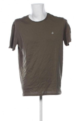 Tricou de bărbați Jack & Jones, Mărime XL, Culoare Verde, Preț 104,99 Lei