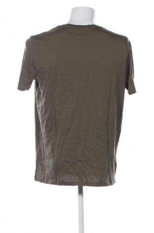 Tricou de bărbați Jack & Jones, Mărime XL, Culoare Verde, Preț 104,99 Lei