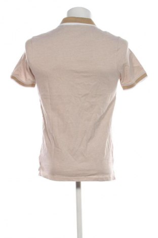 Męski T-shirt Jack & Jones, Rozmiar M, Kolor ecru, Cena 177,99 zł