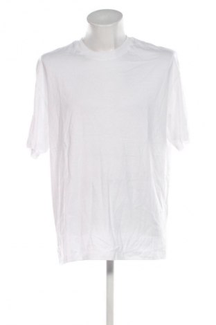 Herren T-Shirt Jack & Jones, Größe XL, Farbe Weiß, Preis € 22,99