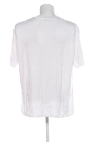 Herren T-Shirt Jack & Jones, Größe XL, Farbe Weiß, Preis € 22,99
