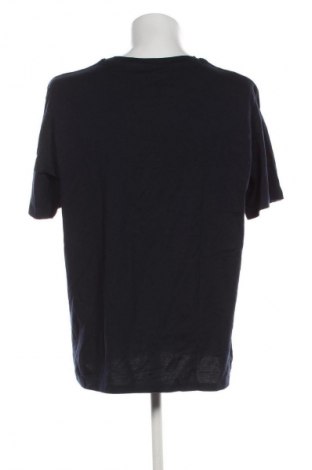 Męski T-shirt Jack & Jones, Rozmiar XXL, Kolor Niebieski, Cena 88,99 zł