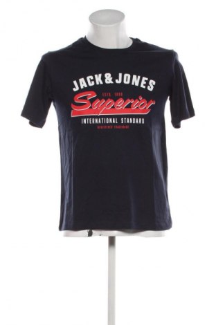 Ανδρικό t-shirt Jack & Jones, Μέγεθος S, Χρώμα Πολύχρωμο, Τιμή 8,99 €