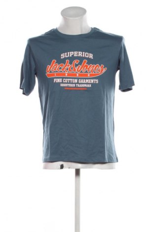 Tricou de bărbați Jack & Jones, Mărime S, Culoare Multicolor, Preț 35,99 Lei